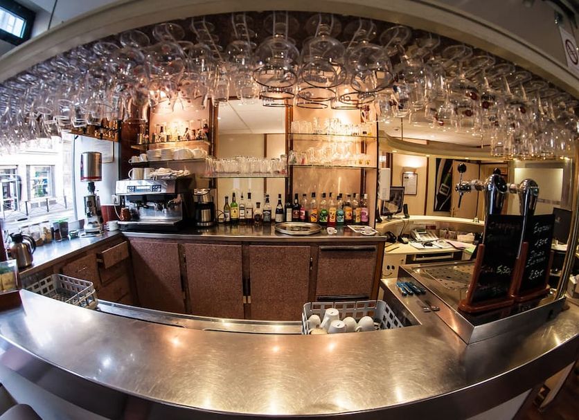 บาร์ รูปภาพ