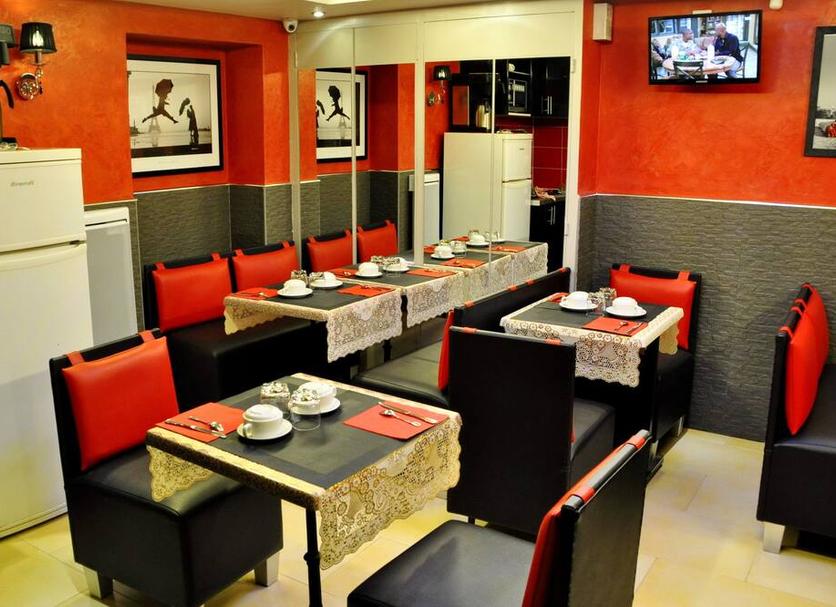 ร้านอาหาร รูปภาพ