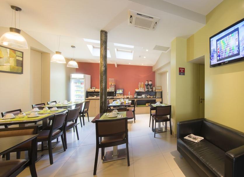 ร้านอาหาร รูปภาพ