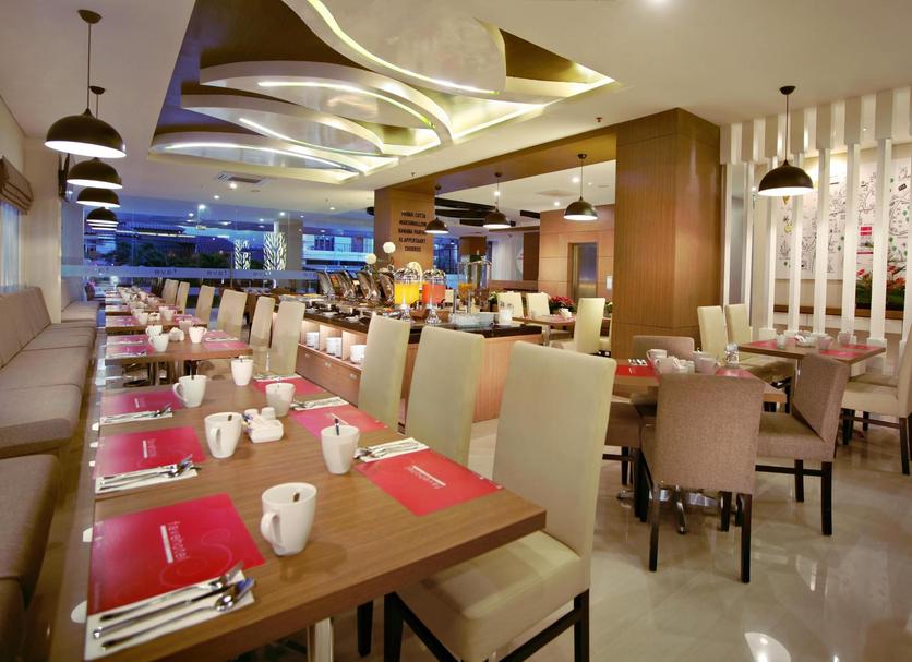 ร้านอาหาร รูปภาพ