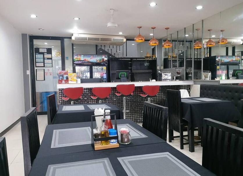 ร้านอาหาร รูปภาพ