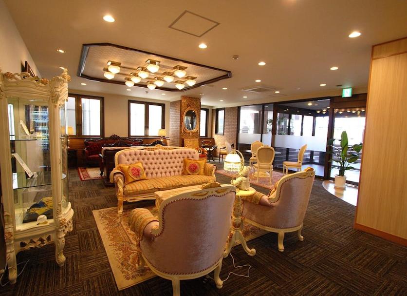 เลานจ์ รูปภาพ