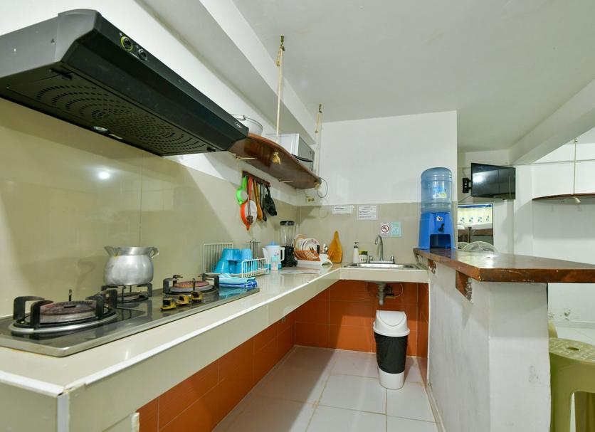 ห้องครัว รูปภาพ