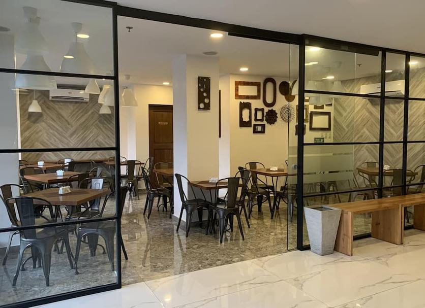 ร้านอาหาร รูปภาพ