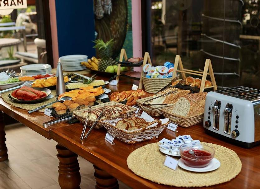 ร้านอาหาร รูปภาพ