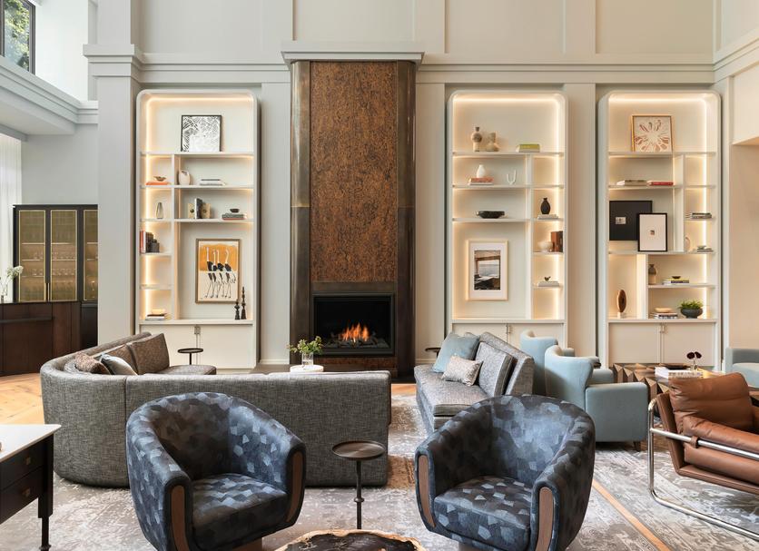 เลานจ์ รูปภาพ