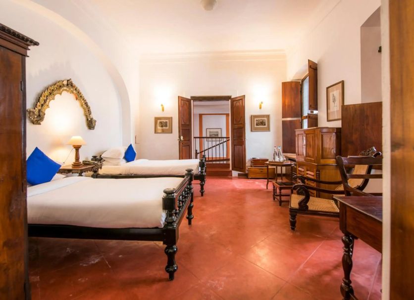 ห้องนอน รูปภาพ