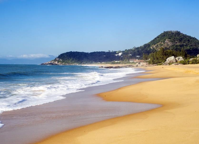 ชายหาด รูปภาพ