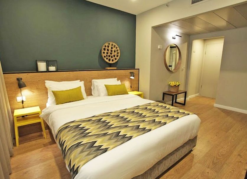 ห้องนอน รูปภาพ