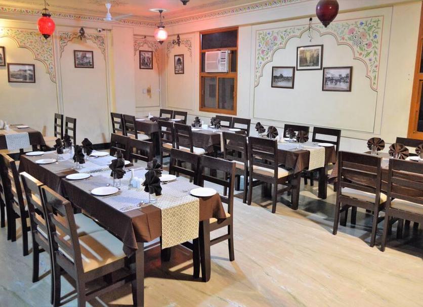 ร้านอาหาร รูปภาพ