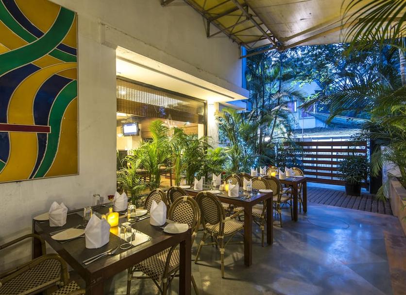 ร้านอาหาร รูปภาพ
