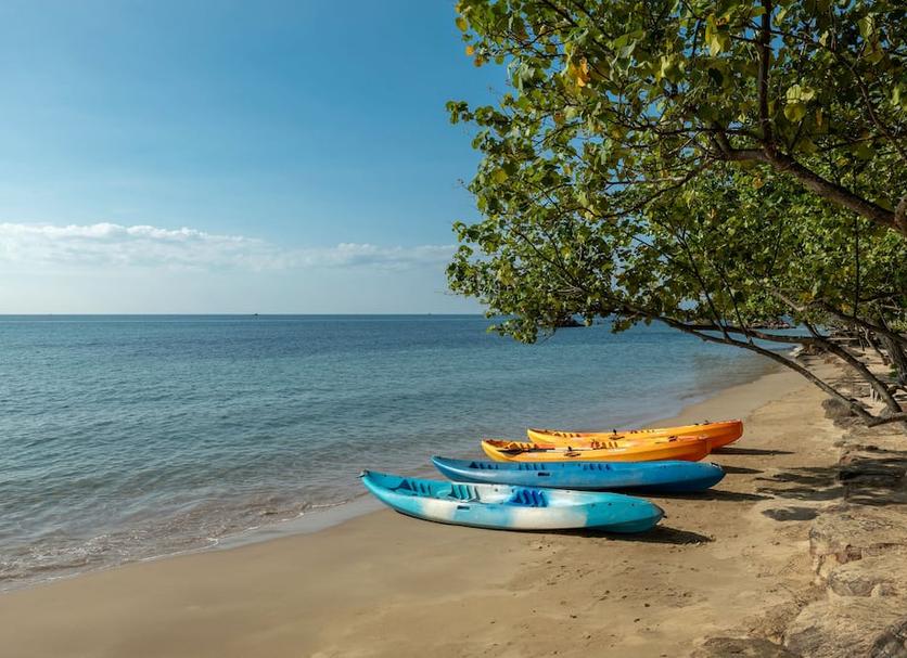 ชายหาด รูปภาพ