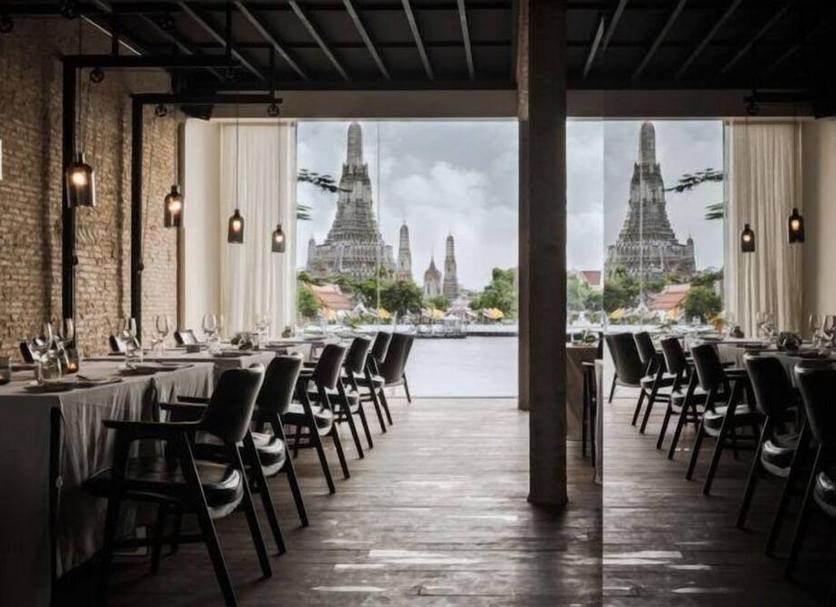 ร้านอาหาร รูปภาพ