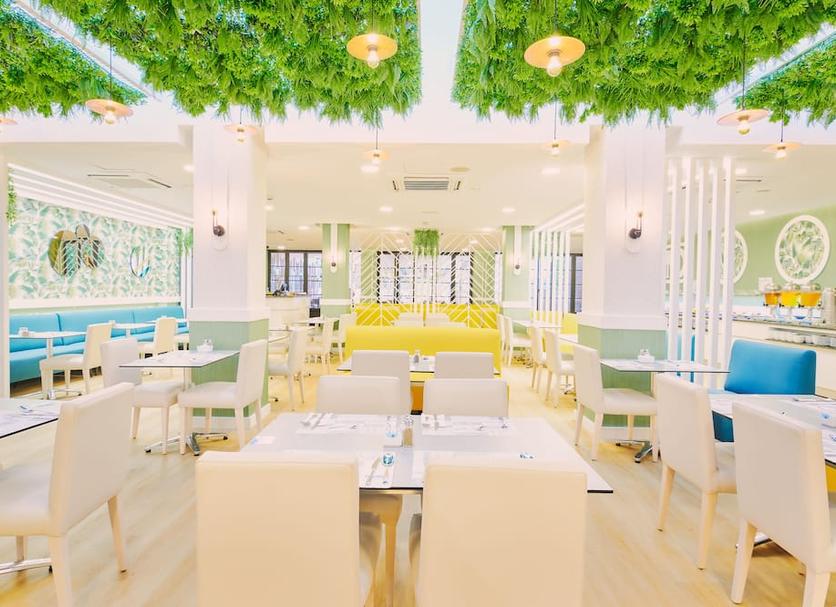 ร้านอาหาร รูปภาพ
