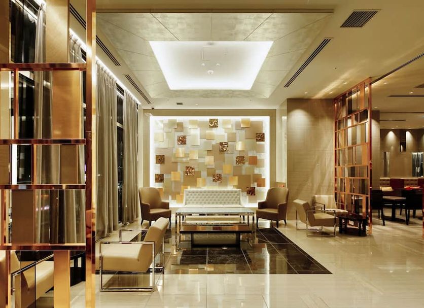 ล็อบบี้ รูปภาพ