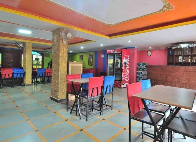 ร้านอาหาร รูปภาพ