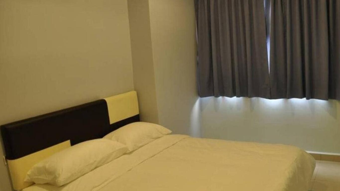 โรงแรมดรีมอินน์