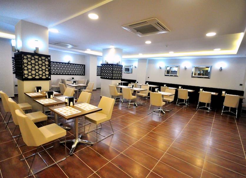 ร้านอาหาร รูปภาพ