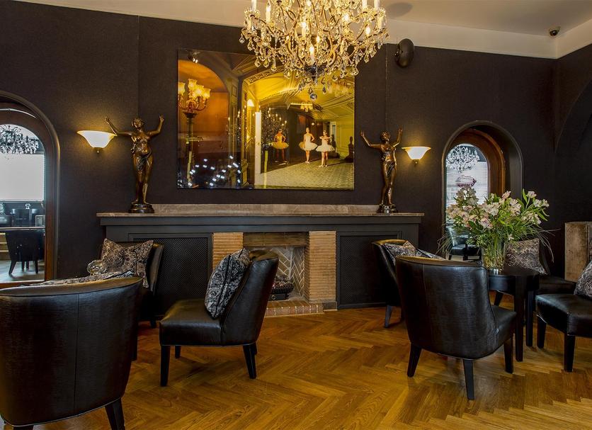 เลานจ์ รูปภาพ