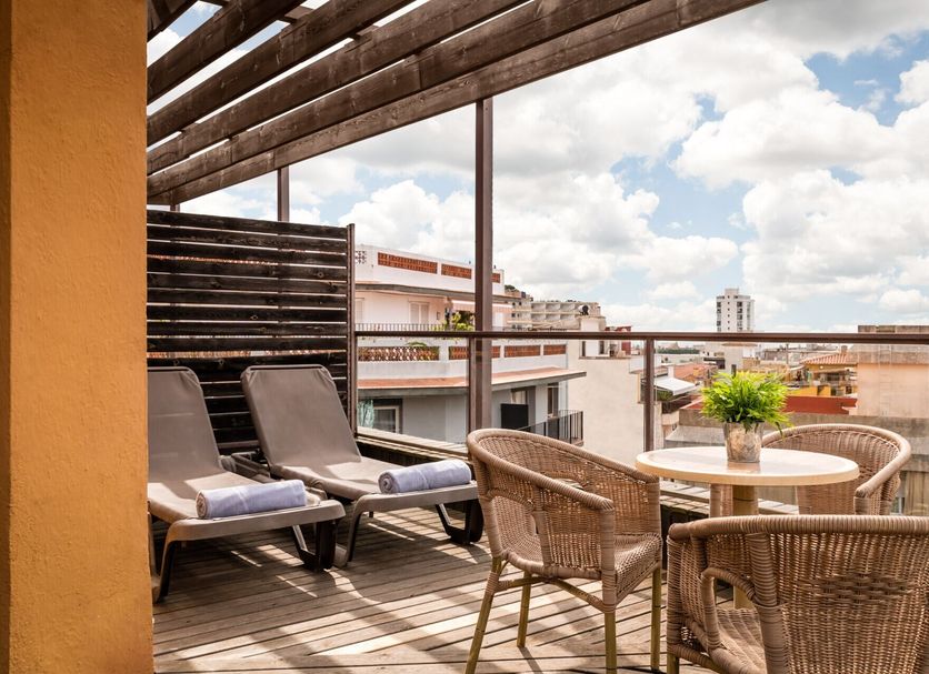 ระเบียง รูปภาพ