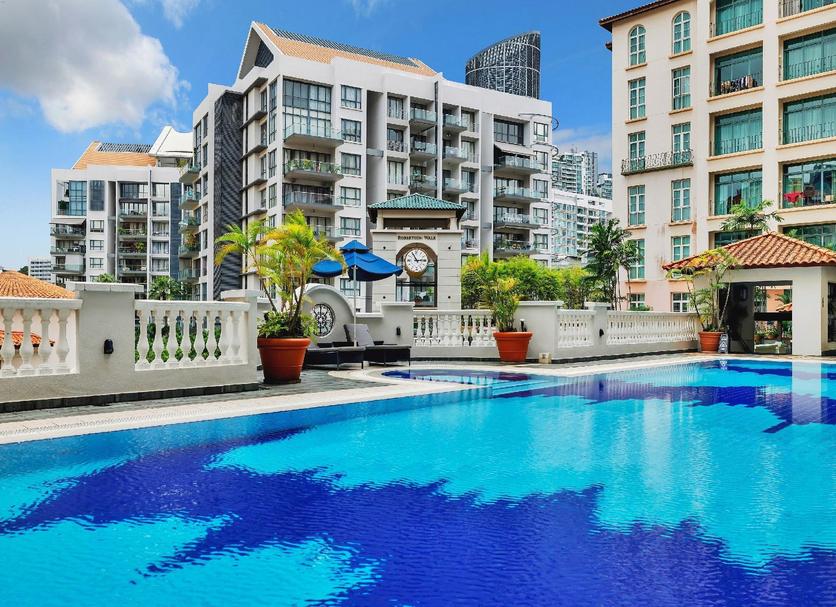 สระว่ายน้ำ รูปภาพ