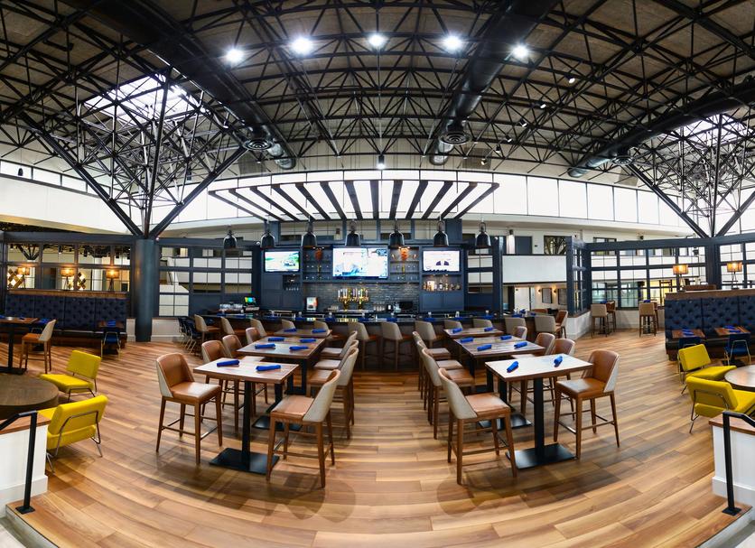 ร้านอาหาร รูปภาพ
