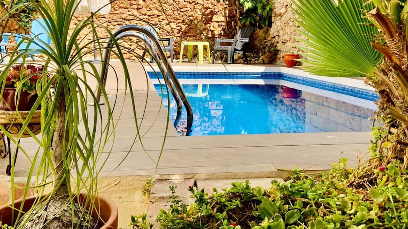 Boutique Hostal Lorca