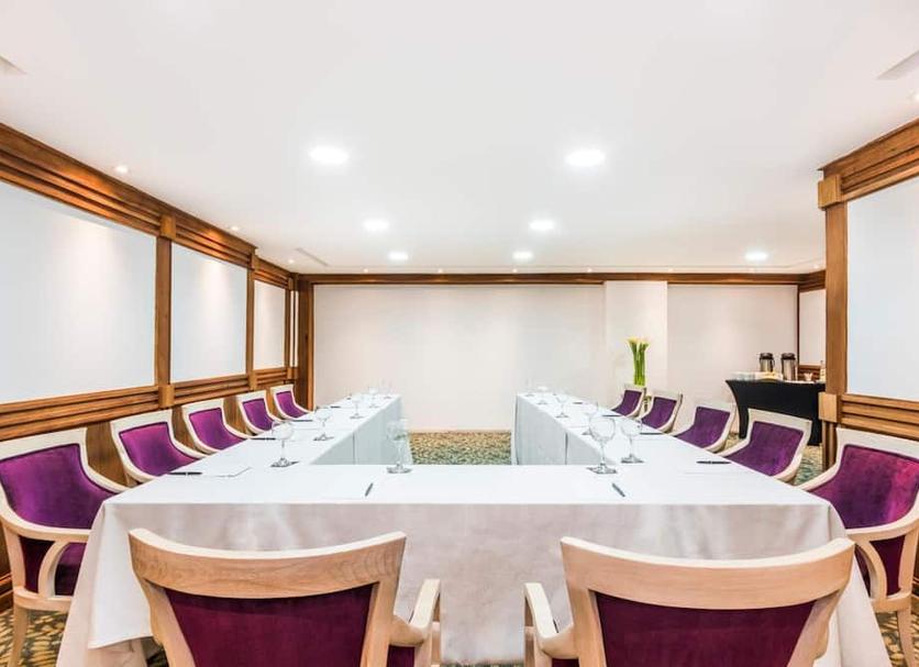 ห้องประชุม รูปภาพ