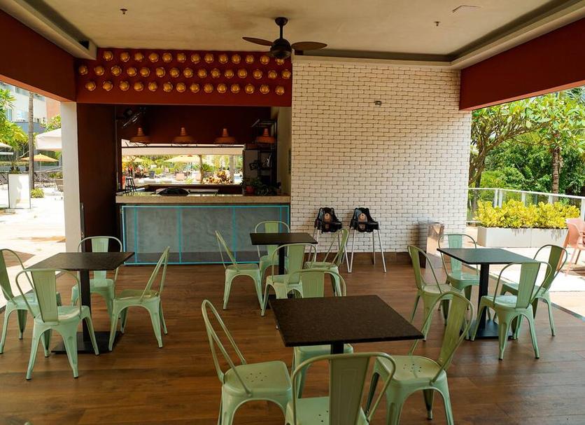 ร้านอาหาร รูปภาพ