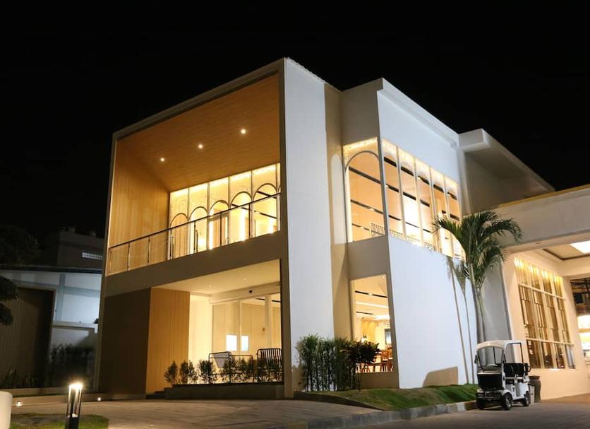 อาคาร รูปภาพ