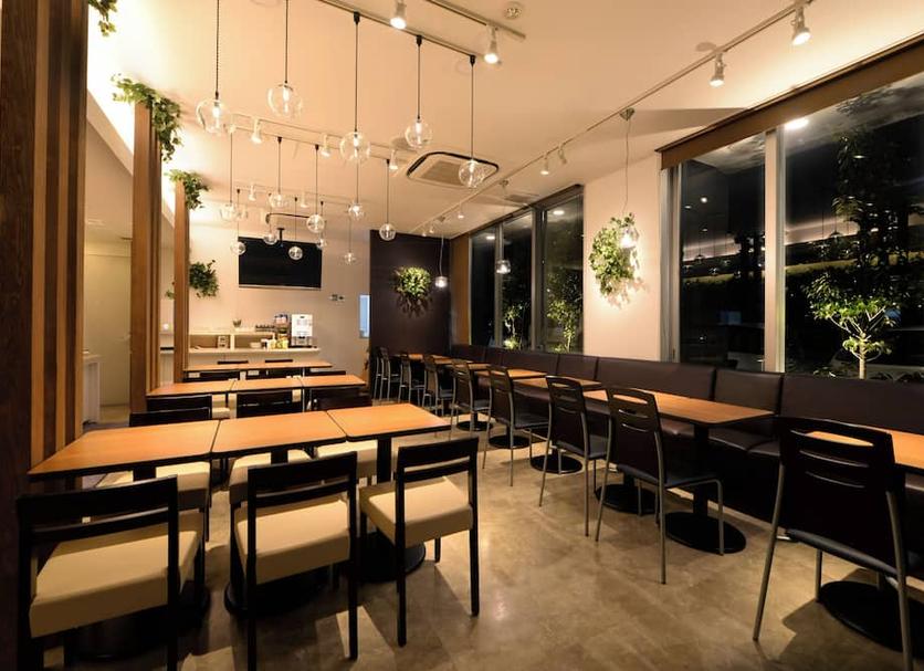 ร้านอาหาร รูปภาพ