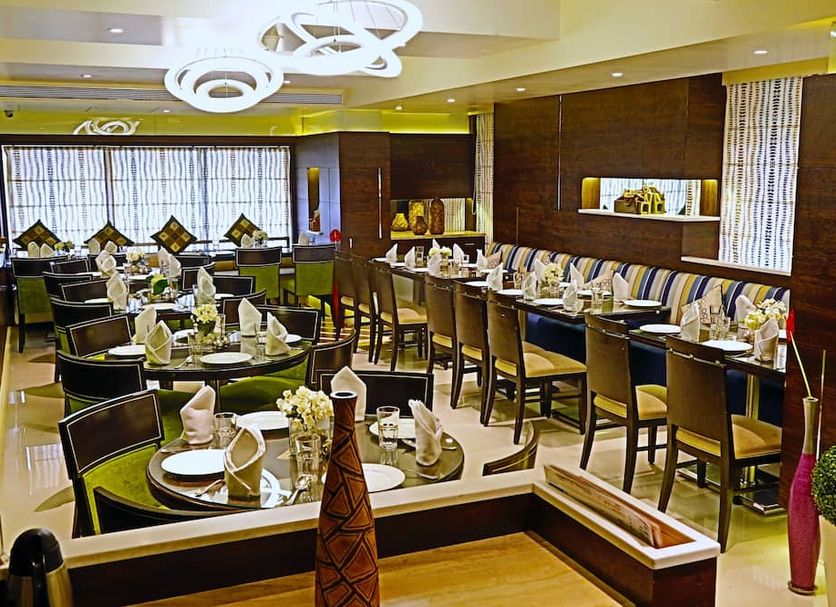 ร้านอาหาร รูปภาพ