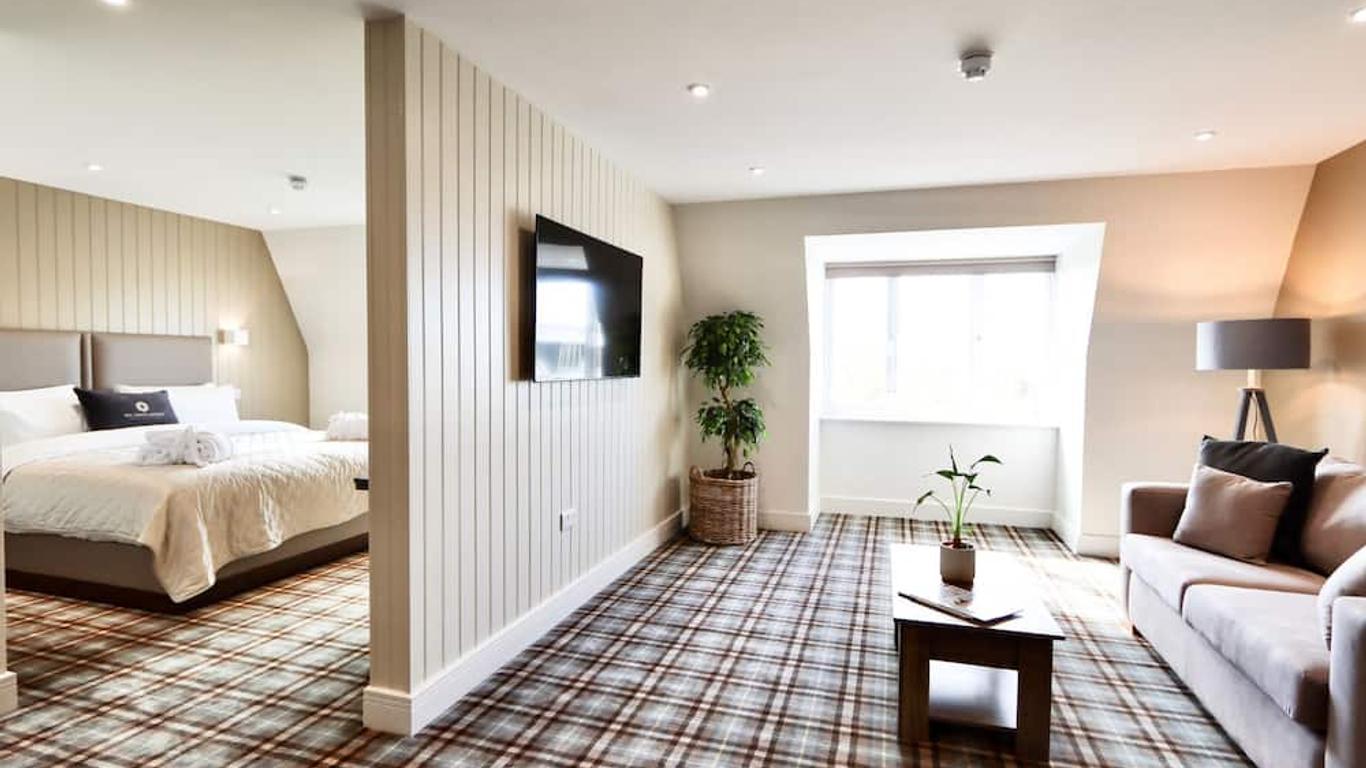 All Saints Hotel