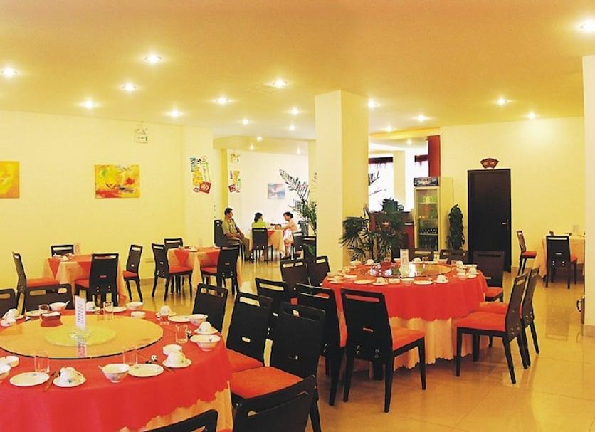 ร้านอาหาร รูปภาพ