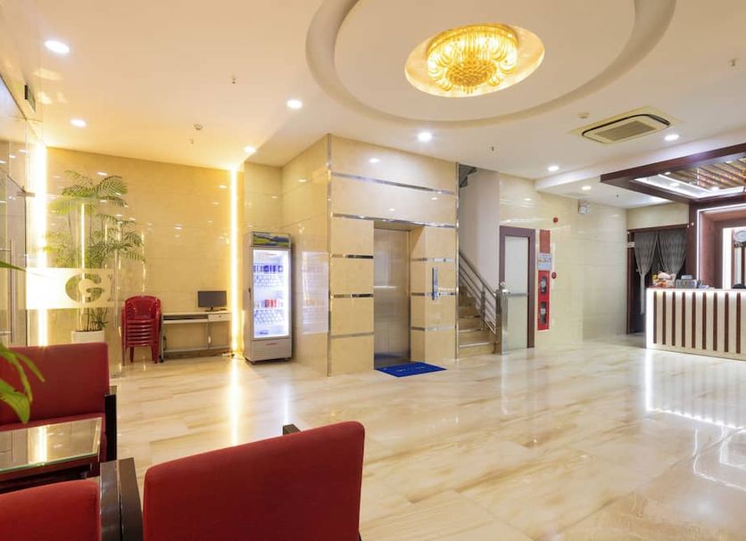 ล็อบบี้ รูปภาพ