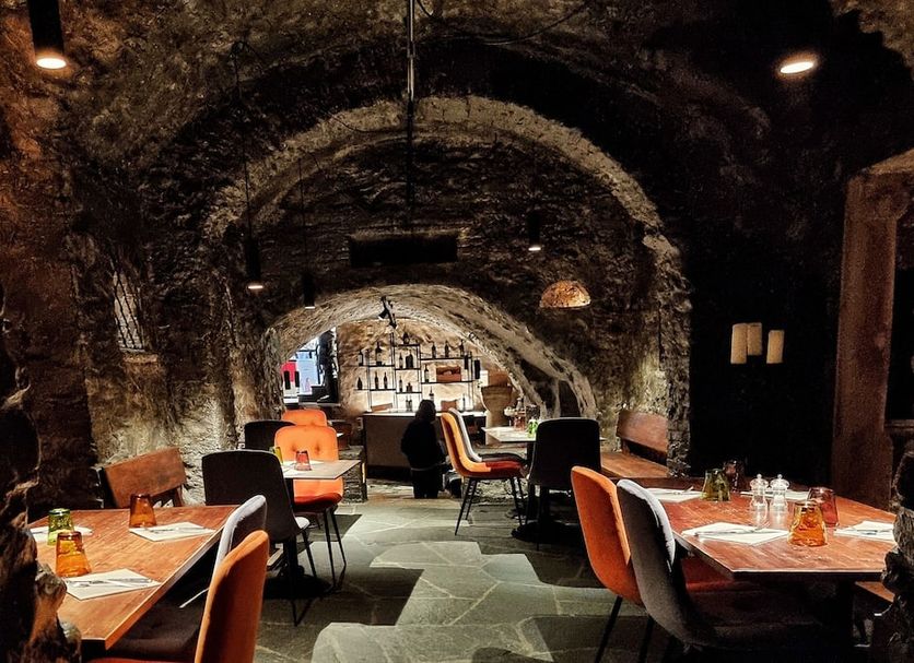 ร้านอาหาร รูปภาพ