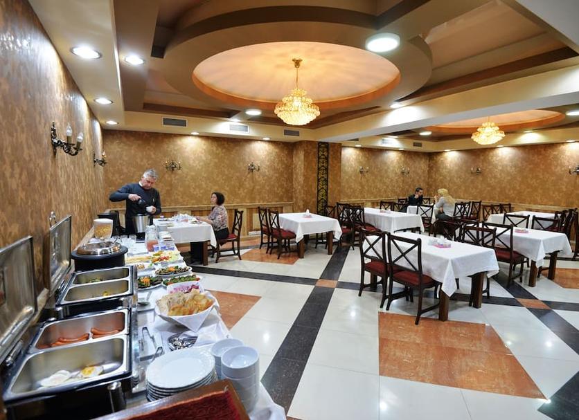 ร้านอาหาร รูปภาพ