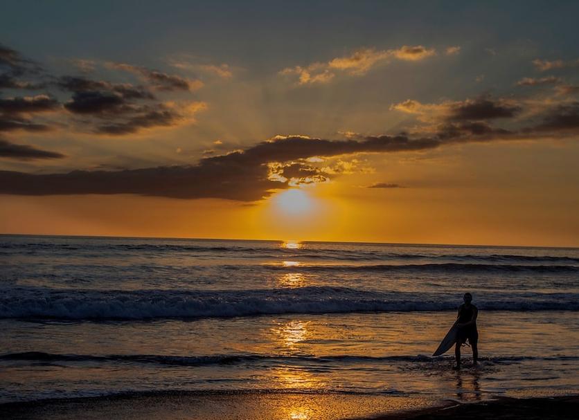 ชายหาด รูปภาพ