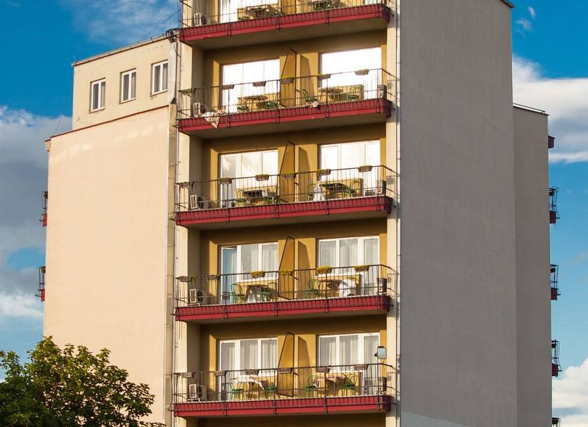 อาคาร รูปภาพ