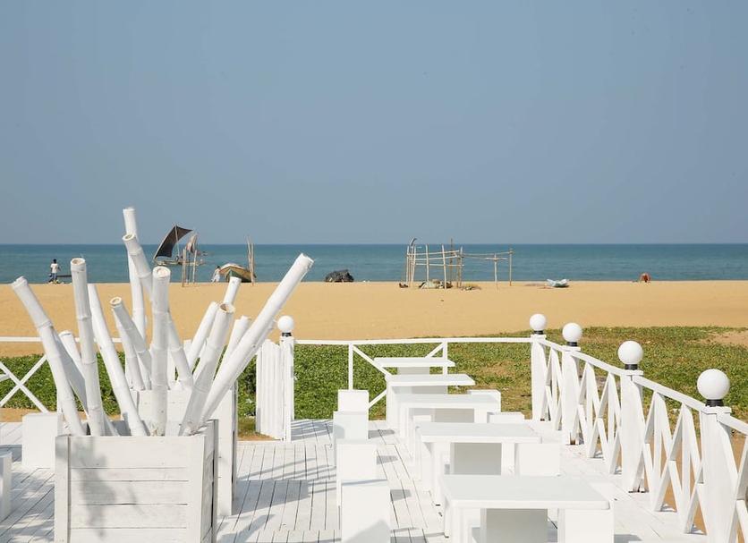 ชายหาด รูปภาพ