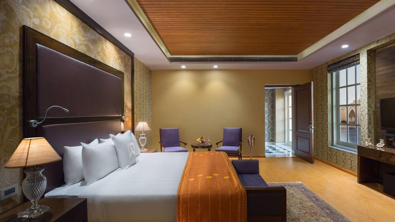 โรงแรม Welcomhotel โดย ITC Hotels, Jodhpur