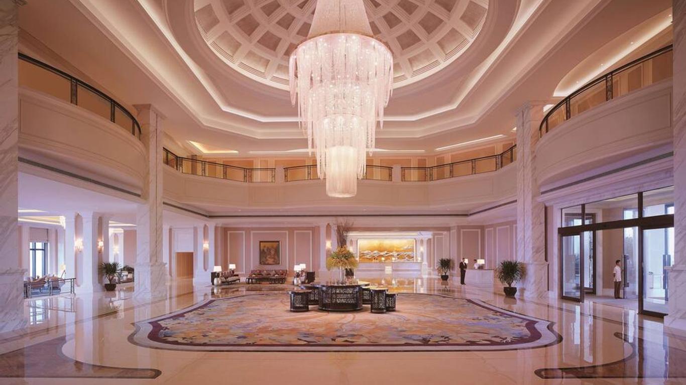 แกรนด์ โรงแรม ไห่เก่า (การจัดการโดย Accor)