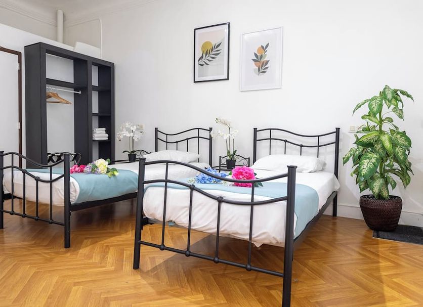 ห้องนอน รูปภาพ