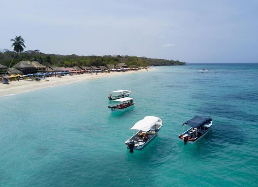 ชายหาด รูปภาพ