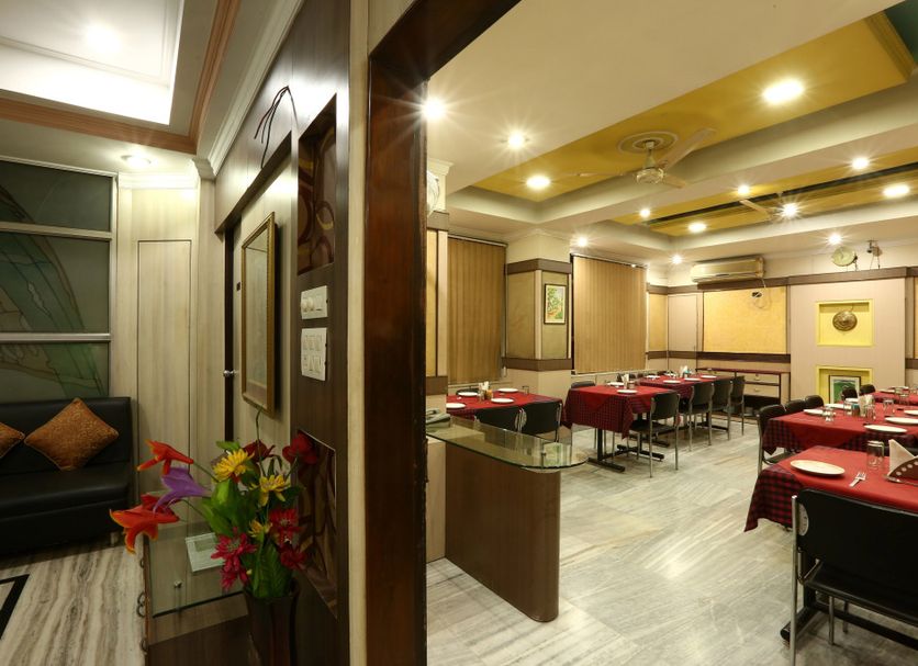 ร้านอาหาร รูปภาพ