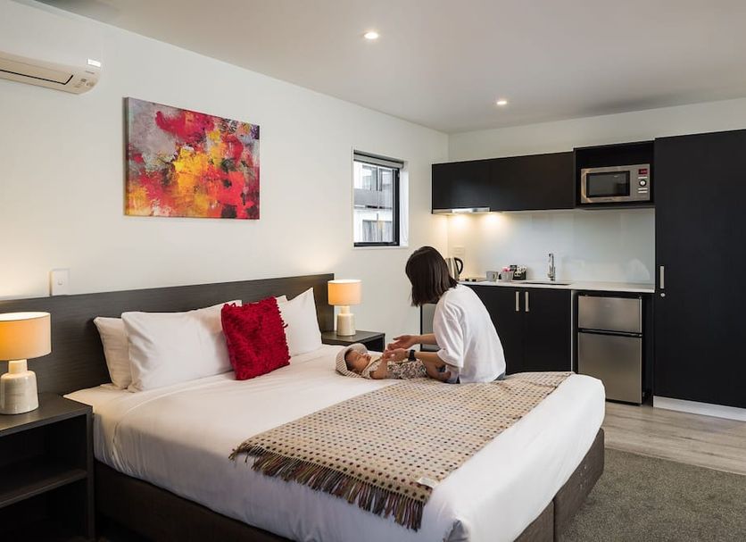 ห้องนอน รูปภาพ