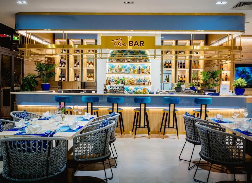 ร้านอาหาร รูปภาพ
