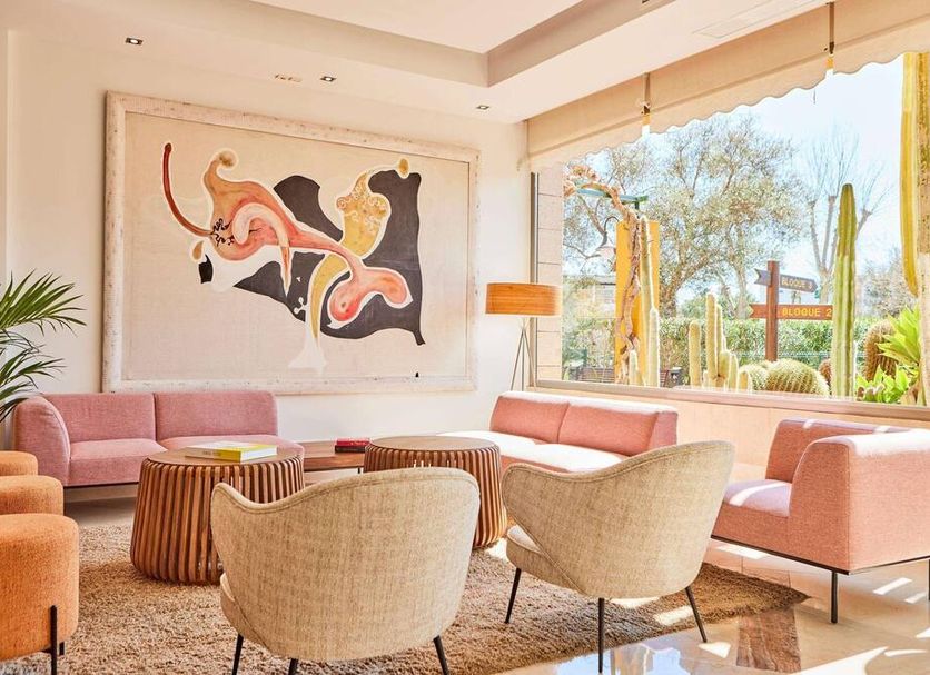 เลานจ์ รูปภาพ