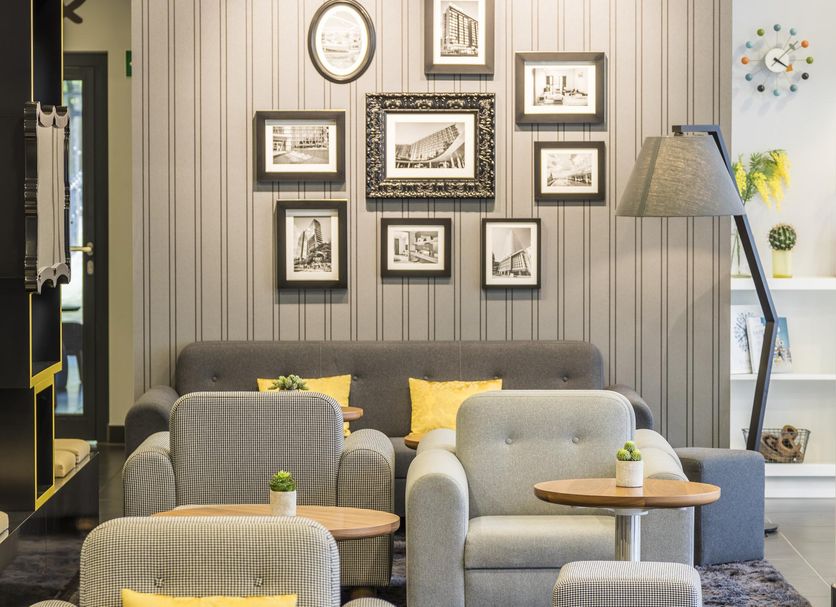 เลานจ์ รูปภาพ