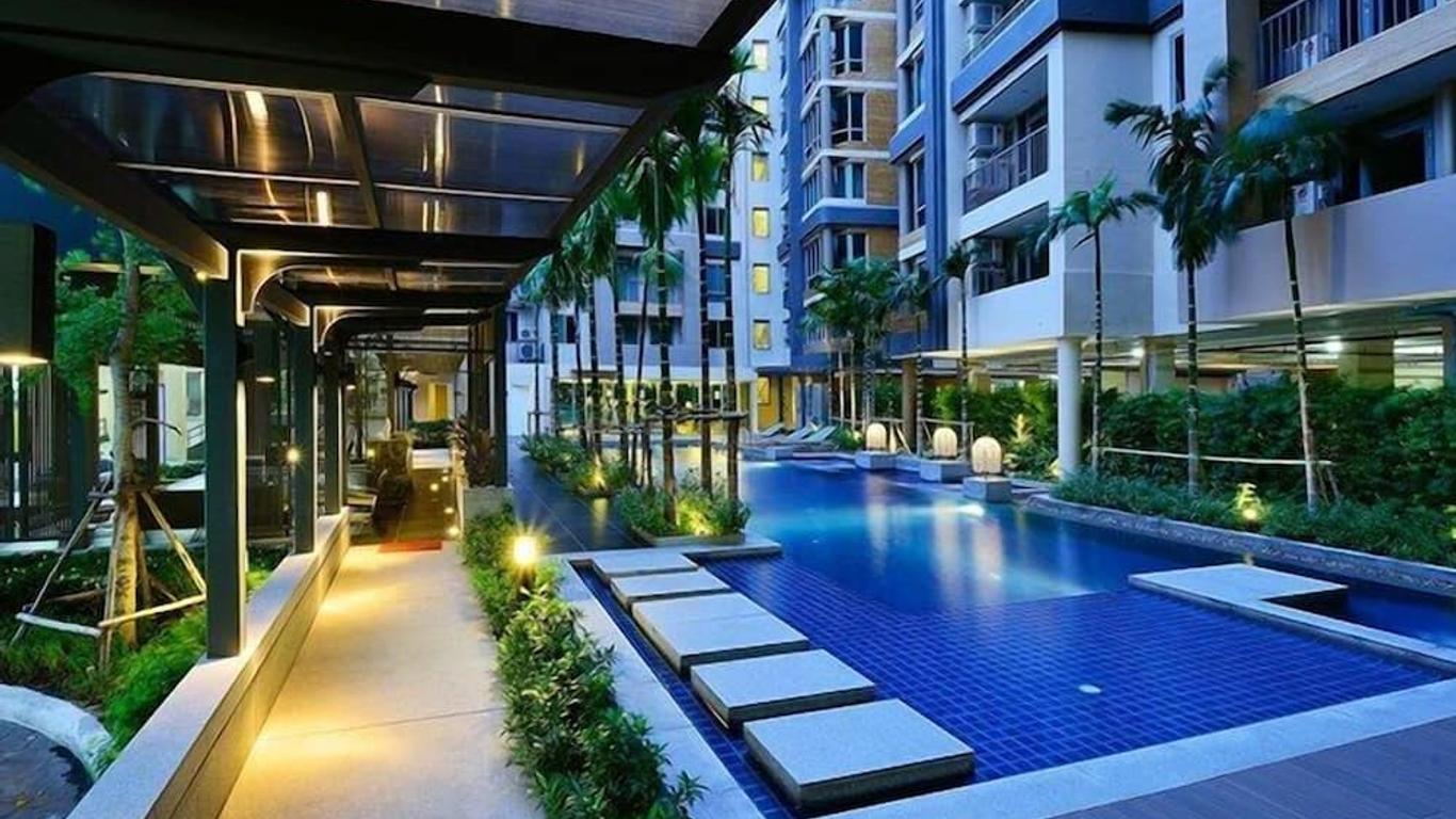 โลคัล สาทร สยามมีส นางลิ้นจี่